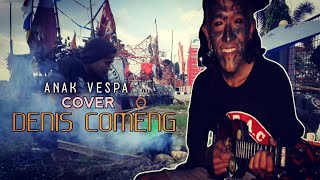 Lagu Anak Vespa‼️Touring Never Die-Gasruk‼️Denis Cemong Anak Vespa Extreme