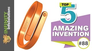 5 Inventions You Won't Believe Exist #88
