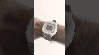 I'm rockin with my Casio W-218HC-8AVEF #casio #watch #watches #youtuber  #youtubeshorts #youtube