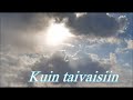 mauri talvitie kuin taivaisiin