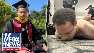 Rep Brandon Gill: This is DERANGED...