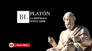 Platón - La República. Audiolibro completo en español. Excelente calidad