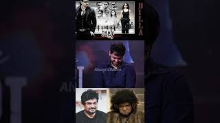 #comedianali Shared His Memories About #prabhas #purijagannadh #rampothineni #shorts #ytshorts