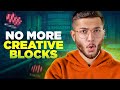 How To Overcome Beat Block ?