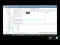 Part 10   Set Operators in PostgreSQL