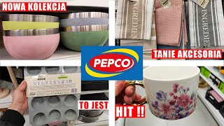 PEPCO PIĘKNE NOWOŚCI😍 - TANIE AKCESORIA KUCHENNE😱 PRZEGLĄD PÓŁEK ❗