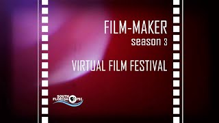 film-maker Virtual Film Festival Discussion