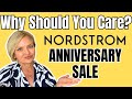 Nordstrom Anniversary Sale Preview & Guide 2024: Fashion Over 50