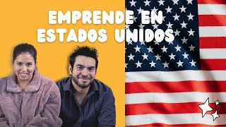 🛑 ANTES de EMPRENDER en ESTADOS UNIDOS debes saber esto! 🇺🇸 | Johanna \u0026 Daniel