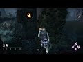 ps4版【dbd】チェイス担当者に朗報です。