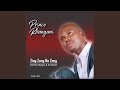 Prince Rhangani - Nina Jeso (Official Audio) ft. Benny Mayengani