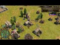 age of empires 3 brits vs sweden martiskainen vs multiple sclerosis aoe3 de 1v1 pro game 4k