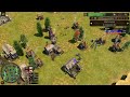 age of empires 3 brits vs sweden martiskainen vs multiple sclerosis aoe3 de 1v1 pro game 4k