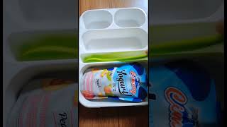 Ide bekal hari ini #masukberanda #idebekal #bekal #bekalsekolah #bekalanak