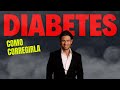 Como Corregir La Diabetes En 3 Dias Dr. Ludwig Johnson