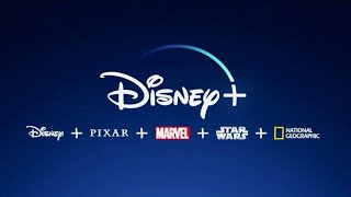 Business Report: Disney Plus crashes on first day