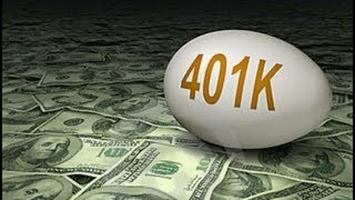 401k - что это такое? (Почти 5 минут)