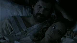 Queen Isabella & King Ferdinand say goodbye (Isabel s02e02)