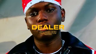 [FREE] ASAKE X LOJAY X AYO MAFF AMAPIANO Type Beat 2024 “DEALER\