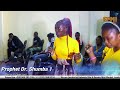 Prophecy and deliverance with our father Prophet Dr Shumba 1