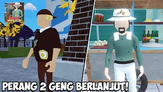 PERANG BESAR DI KOTA BAKSO AKAN DIMULAI! Bakso Simulator GAMEPLAY #16