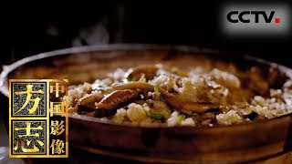 [中国影像方志] 台山篇 美食记 黄鳝饭 难忘的家乡味道 | CCTV科教