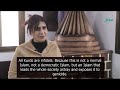 roshin musa a yezidi women from aleppo about the situation of women in syria