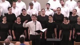 Carols Of Joy -- The Christmas Chorale