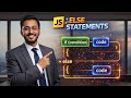 Else Statement JavaScript Tutorial for Beginners
