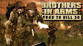 Was Brothers in Arms: Road to Hill 30 As Good As I Remember?