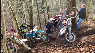 Hard Enduro MADONA Latvia 2024