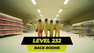 Exploring the Abandoned Market of Level 232