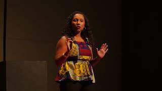 We All Have the Power to Build Bridges | Deanna Singh | TEDxUWMilwaukee