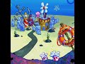 bikini bottom freestyle