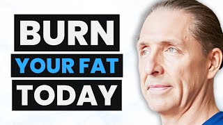 The Father of Biohacking: The Top Biohacks to Lose Weight & AGE IN REVERSE | Dave Asprey
