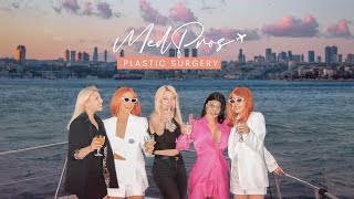 MedPros Patient Journey - Real Story | Plastic Surgery in Istanbul