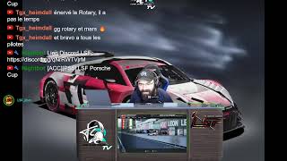 [ACC][PS5] LSF Porsche Cup Manche 3