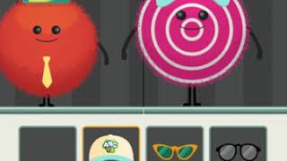 😍😍😍 FUZZ BUGS PATTERNS - Educational Game #1 😍😍😍