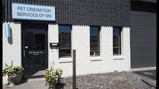 Pet Cremation Services of MN - Private Cremation