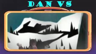 Dan Vs S01E6 Dan vs canada