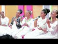 new burji oromo gospel cover song mihango worship team haarar waqaa 2023