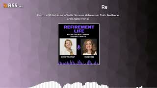 From the White House to Watts: Suzanne Malveaux on Truth, Resilience, and Legacy (Part 2)