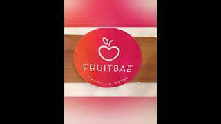 Berry Up! Thiruvalla #fruitbae #fruit #richintaste #noaddedsugar #viral #thiruvalla #shorts #reels