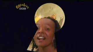 Jackanory Junior  - Jack And The Beanstalk (Nadine Marshall)