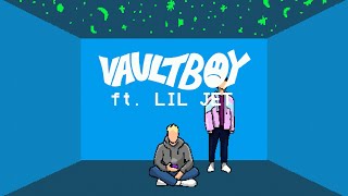 vaultboy everything sucks ft Lil Jet Lyric