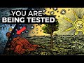 How The Universe TESTS YOU Before Your Reality Changes