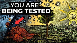 How The Universe TESTS YOU Before Your Reality Changes