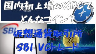 XDCとは、何か。CGPT＆CG23531