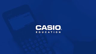 Using SolveN to solve Equations on the fx-CG100