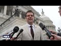 report gaetz paid for sex and drugs fox 5 news